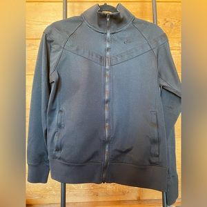 Nike zip up